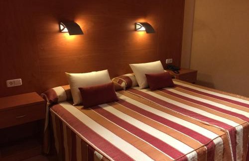 Blanes Hotel | Hotel Horitzó by Pierre & Vacances