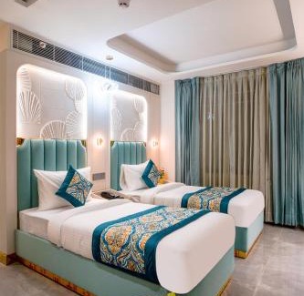 Paharganj Hotel | Hotel Horizon By Shanti