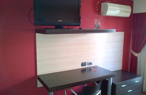 San Lorenzo Hotel | Hotel Horizonte