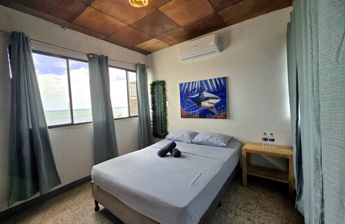 Casares Hotel | Hotel Horizonte Azul