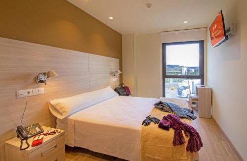Hormilla Hotel | Hotel Hormilla