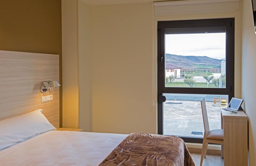 Hormilla Hotel | Hotel Hormilla