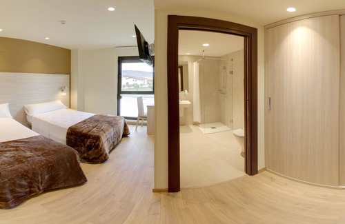 Hormilla Hotel | Hotel Hormilla