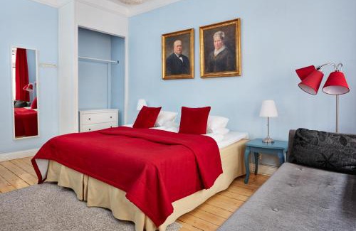Sodermalm Hotel | Hotel Hornsgatan