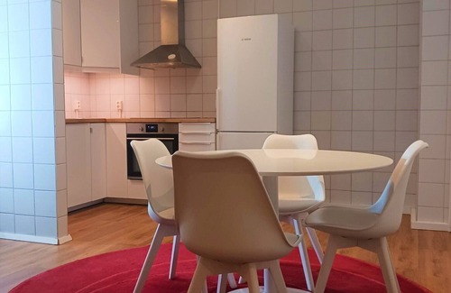 Sodermalm Hotel | Hotel Hornsgatan