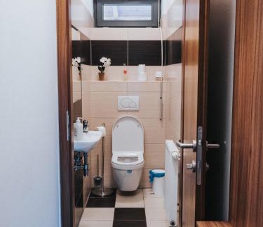 Trsice House | Hotel Horse Riding - Jezdecký Areál Tršice