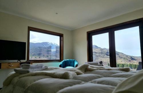 Cochrane Hotel | Hotel HORSTMEYER