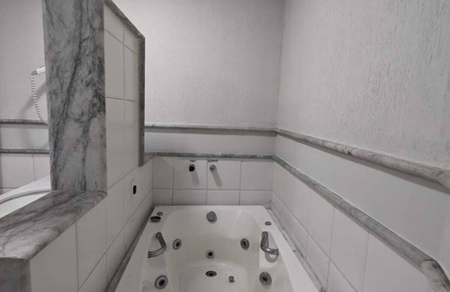 Horto Hotel | Hotel Horto Executivo