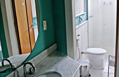 Horto Hotel | Hotel Horto Executivo