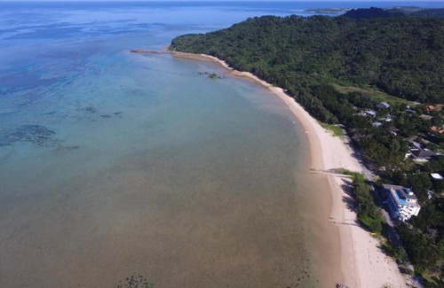 Iriomote-jima Taketomi-cho Hotel | Hotel Hoshitate Iriomotejima