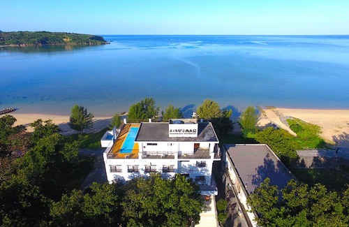 Iriomote-jima Taketomi-cho Hotel | Hotel Hoshitate Iriomotejima