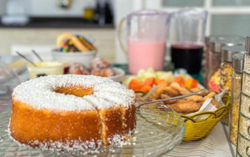 Palhoca Hotel | Hotel Hospedagem Palhoça