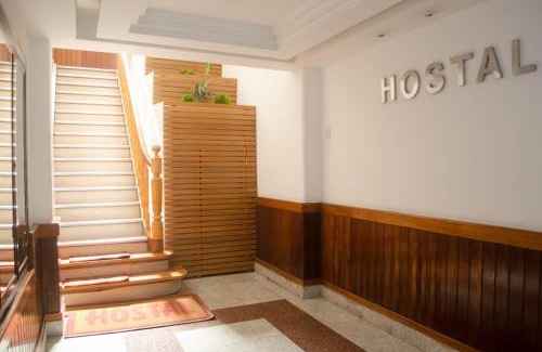 Lapa Hotel | Hotel Hostal (Adults Only)
