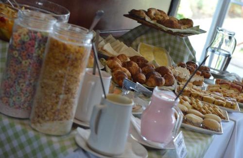 Dolores Hotel | Hotel Hostal del Espinillo