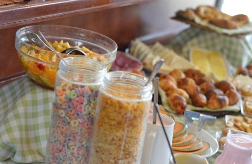 Dolores Hotel | Hotel Hostal del Espinillo
