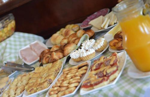 Dolores Hotel | Hotel Hostal del Espinillo