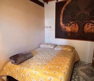 Santa Barbara Apartment | Hotel Hostal El Castillo Santa