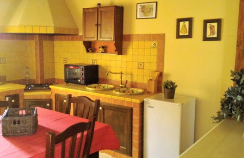 Randazzo Apartment | HOTEL HOUSE AZALEA - AZALEA MINI-APARTMENT 3