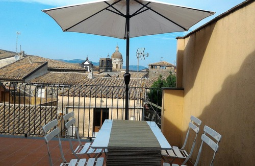 Randazzo Apartment | HOTEL HOUSE AZALEA - AZALEA MINI-APARTMENT 3