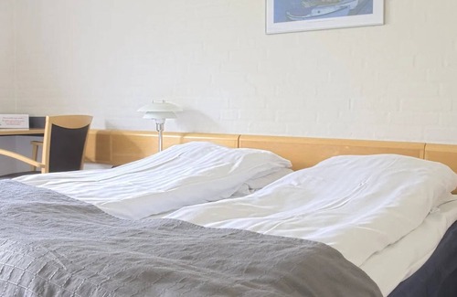 Hovborg Hotel | Hotel Hovborg Kro
