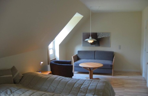 Hovborg Hotel | Hotel Hovborg Kro