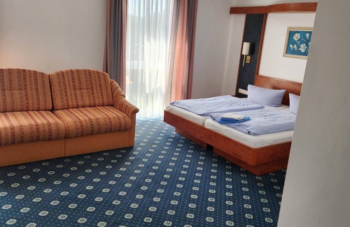 Prisdorf Hotel | Hotel Hoyers