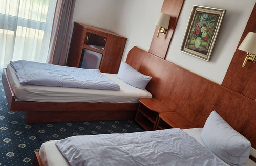 Prisdorf Hotel | Hotel Hoyers