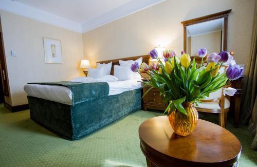 Brasov Hotel | Hotel HP Tower One Brasov