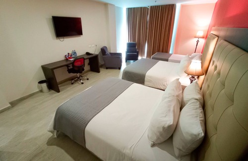 San Jose de Cucuta Hotel | Hotel HR Cucuta
