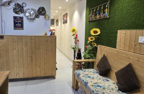 Kalka Hotel | Hotel hr inn morni