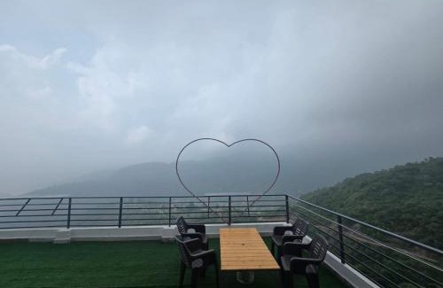 Kalka Hotel | Hotel hr inn morni