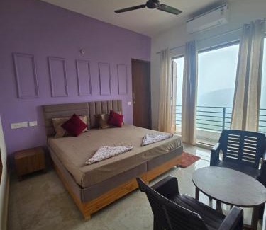 Kalka Hotel | Hotel hr inn morni