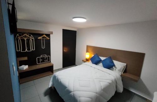 Orizaba Hotel | Hotel HS Confort