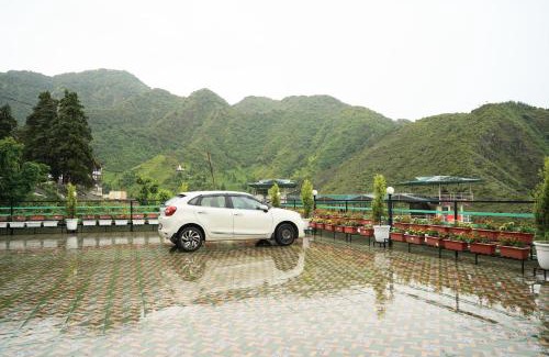 Mussoorie Hotel | Hotel HSR Residency