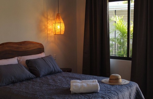 Tamarindo Hotel | Hotel Huacas