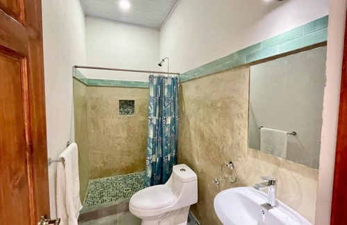 Tamarindo Hotel | Hotel Huacas