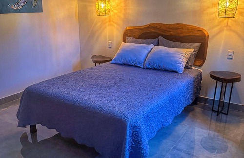 Tamarindo Hotel | Hotel Huacas