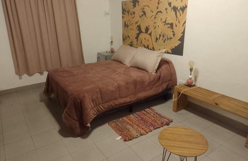 San Javier Department Hotel | Hotel Hualum