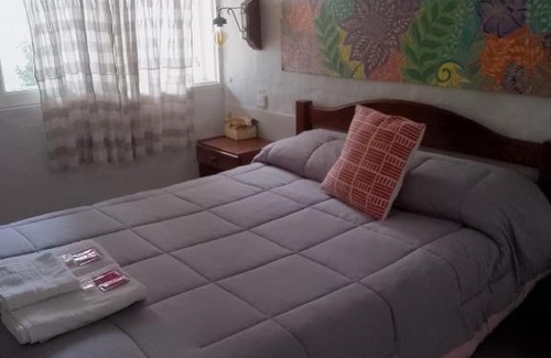 San Javier Department Hotel | Hotel Hualum