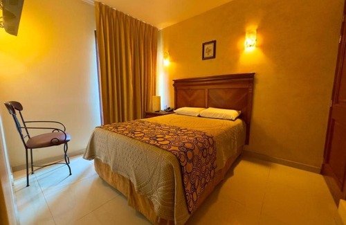 Ahuazotepec Hotel | Hotel Huauchinango Inn