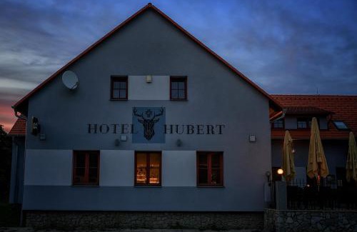 Slavonice Hotel | Hotel Hubert