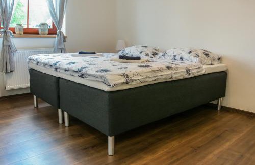Slavonice Hotel | Hotel Hubert