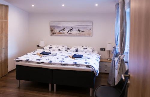 Slavonice Hotel | Hotel Hubert