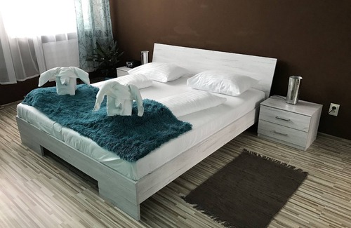 Nove Zamky Hotel | Hotel Hubert Nové Zámky