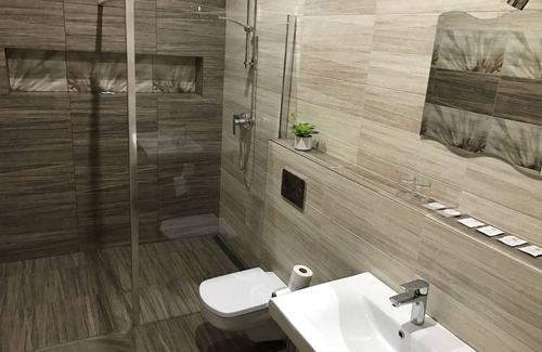 Nove Zamky Hotel | Hotel Hubert Nové Zámky