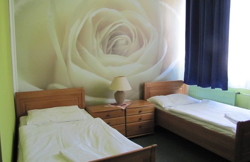 Nove Zamky Hotel | Hotel Hubert Nové Zámky