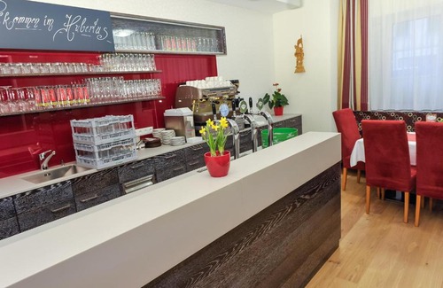 Freistadt Hotel | Hotel Hubertus