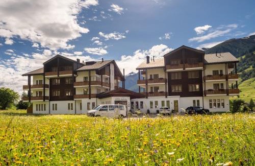 Obergesteln Hotel | Hotel Hubertus