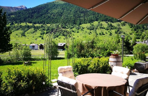 Obergesteln Hotel | Hotel Hubertus