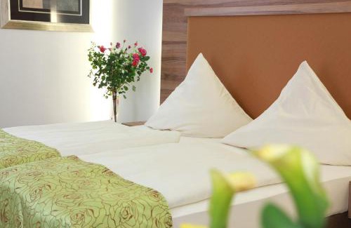 Ennigerloh Hotel | Hotel Hubertus